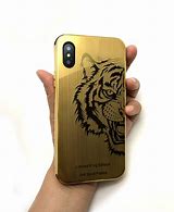 Image result for iPhone Gold Mirror Case