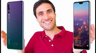 Image result for Huawei P20 Lite Display