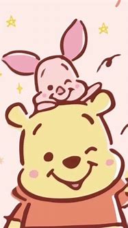 Image result for Winnie the Pooh Best Friend Wallpaper