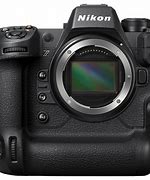 Image result for Newest Nikon Camera