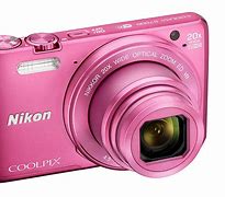 Image result for Nikon Digital Camera