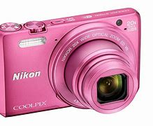 Image result for Nikon Coolpix Camera