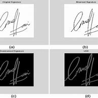 Image result for 3 Specimen Signature