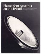 Image result for Vintage Speaker Ad