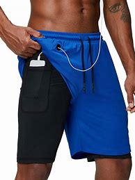 Image result for Running Shorts with Pockets