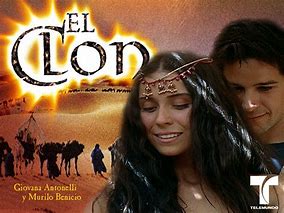 Image result for The Movie El Clon