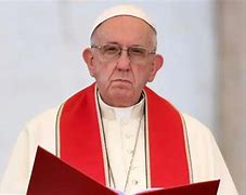 Image result for Pope Supports LGBTQ