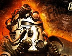 Image result for Fallout 2 Fan Wallpaper