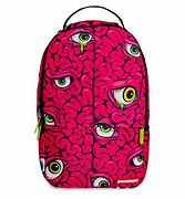 Image result for Sprayground Pink BAPE Backpack
