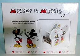 Image result for Mickey Mouse Remote Control Holder
