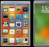 Image result for iPhone Theme for PC