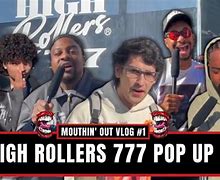 Image result for High Rollers Lil House Phone