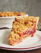 Image result for Apple and Cranberry Pie in a Square Pan