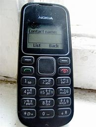 Image result for Nokia 5800 Meun
