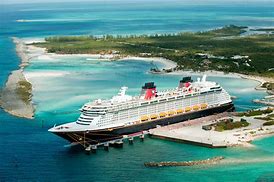 Image result for Disney Private Island Bahamas
