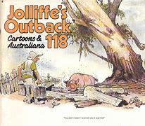 Image result for Madman Entertainment Outback Cartoon