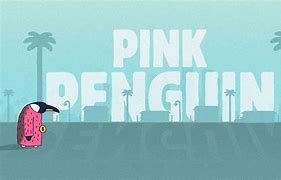 Image result for Pink Penguin Studio