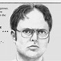 Image result for Dwight Office Wrong Meme