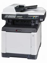 Image result for Kyocera Color Laser Printer