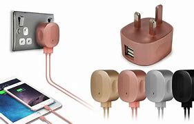 Image result for Dual iPhone Plug