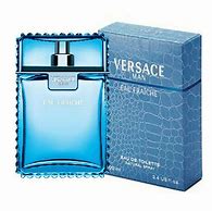 Image result for Versace Pour Homme Notes