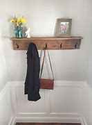 Image result for Thin Coat Rack