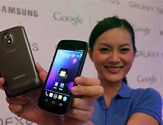 Image result for Galaxy Nexus From Samsung