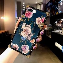 Image result for iPhone 11 Square Case for Girls