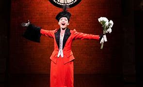 Image result for Funny Girl Tour Playbill