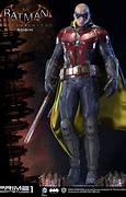 Image result for Batman Arkham Knight Robin