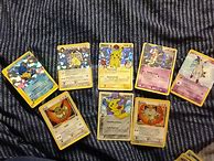 Image result for Edited Pokemon Cards