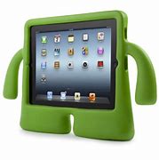 Image result for iPad Gen 2 with Yellow Case