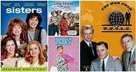 Image result for Classic TV Shows DVD