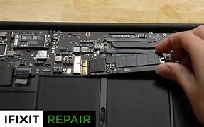 Image result for MacBook Air Hard Drive Location