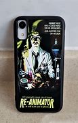 Image result for Horror Movie iPhone Case
