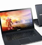 Image result for Samsung Notebook Model 9 Pro I5 GTX 950M
