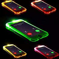 Image result for LED Light Cover Phone