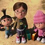 Image result for Despicable Me 4 Tug of War