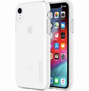 Image result for iPhone XR Clear Wallet Case