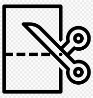 Image result for Papercut Icon