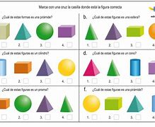 Image result for Figuras Geométricas Para Niños
