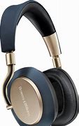 Image result for Blue and Gold Headphones