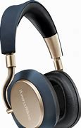 Image result for Black and Gold Bluetooth Headphones