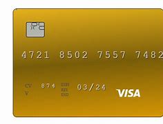 Image result for Change Credit Card Number