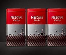 Image result for Coffee Red Packaging