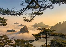 Image result for Beautiful Chinese Landscape