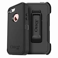 Image result for iPhone 5S OtterBox Black Case