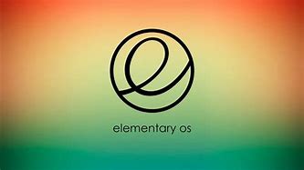 Image result for Elementary OS Logo