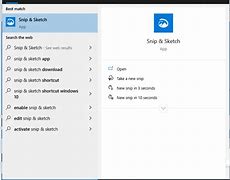 Image result for Open Screenshots