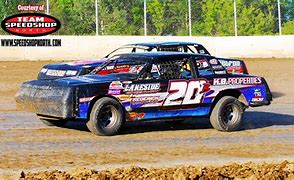 Image result for Street Stock Race Car